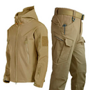 Conjunto Militar Comander