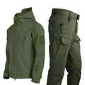 Conjunto Militar Comander