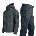Conjunto Militar Comander