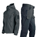 Conjunto Militar Comander