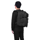 Mochila Tática Comander Ultra Resistente