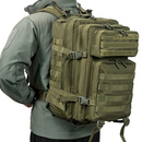 Mochila Tática Comander Ultra Resistente
