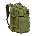 Mochila Tática Comander Ultra Resistente