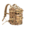 Mochila Tática Comander Ultra Resistente